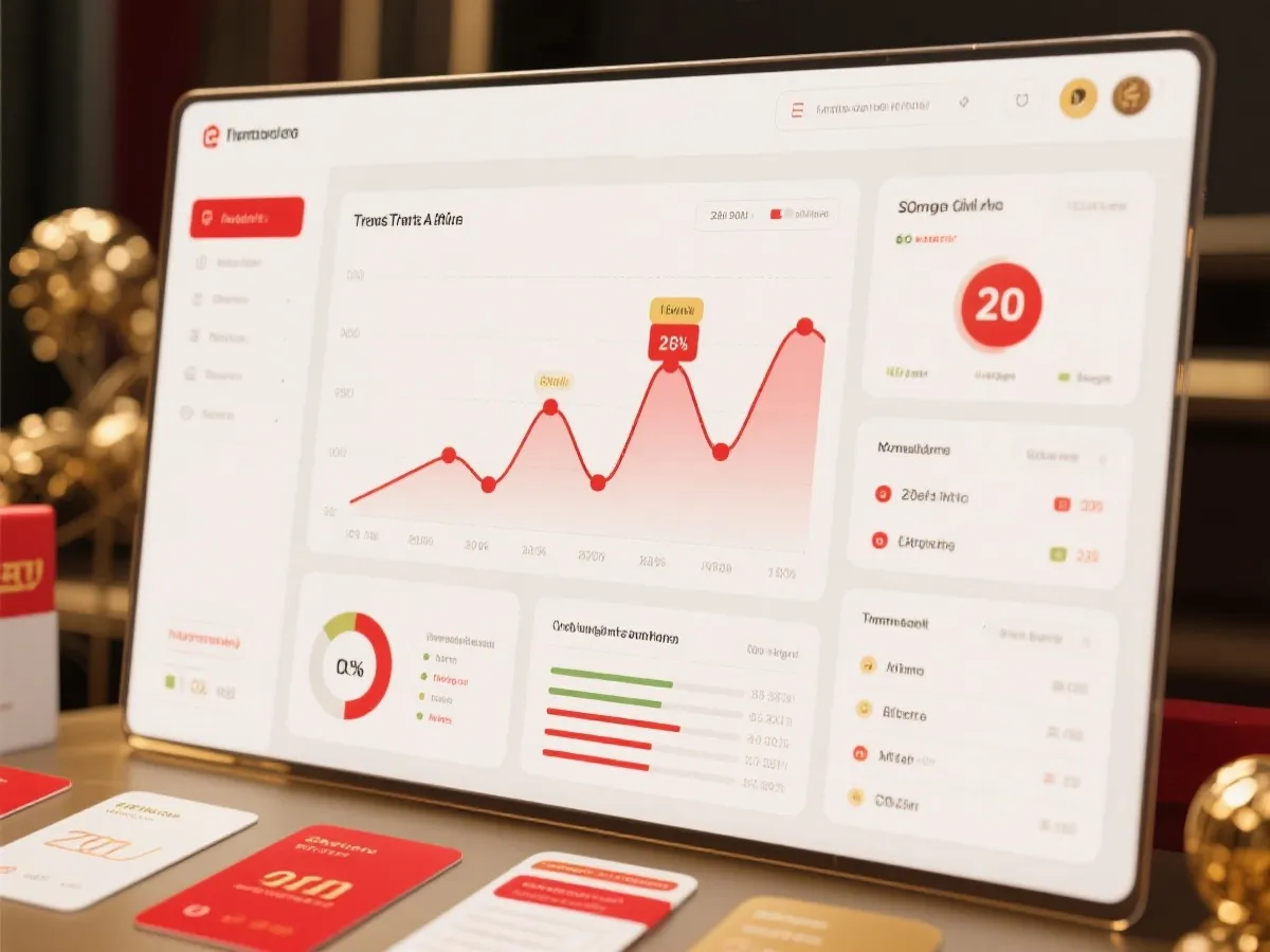 澳洲幸运10预测计划数据面板示意图